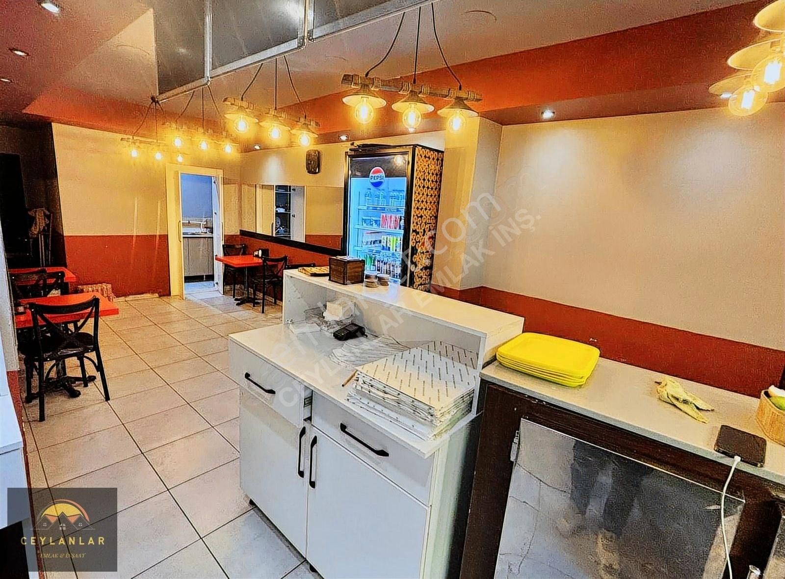 Atatürk Mah. Metroya Yakın Devren Kiralık Dükkan - Görsel 2