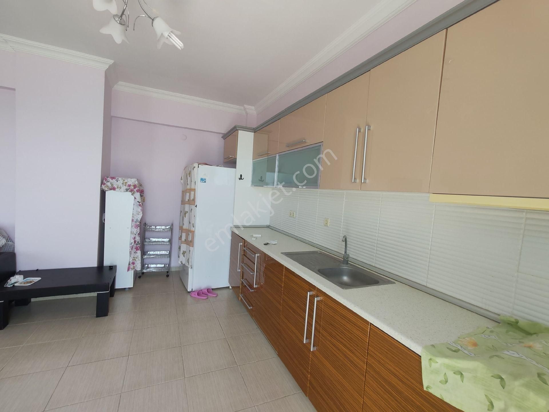 Akbük Realtywortd Doğa Gayrimenkulden Kaçırilmayaçak Daire. - Görsel 5