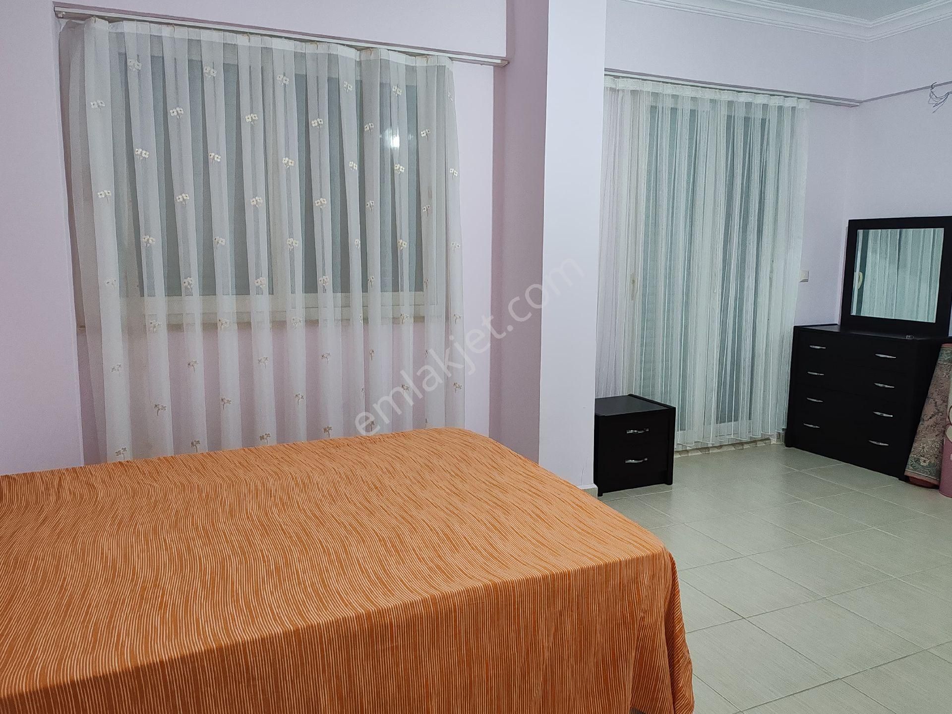 Akbük Realtywortd Doğa Gayrimenkulden Kaçırilmayaçak Daire. - Görsel 19