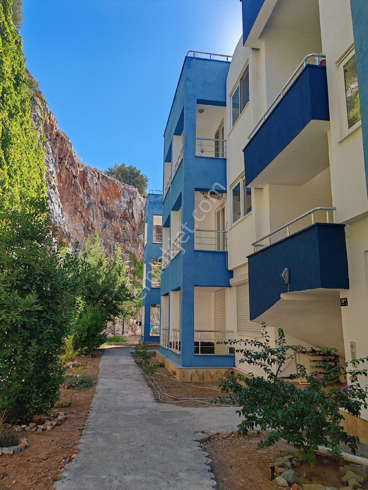 Akbük Realtywortd Doğa Gayrimenkulden Kaçırilmayaçak Daire. - Görsel 3