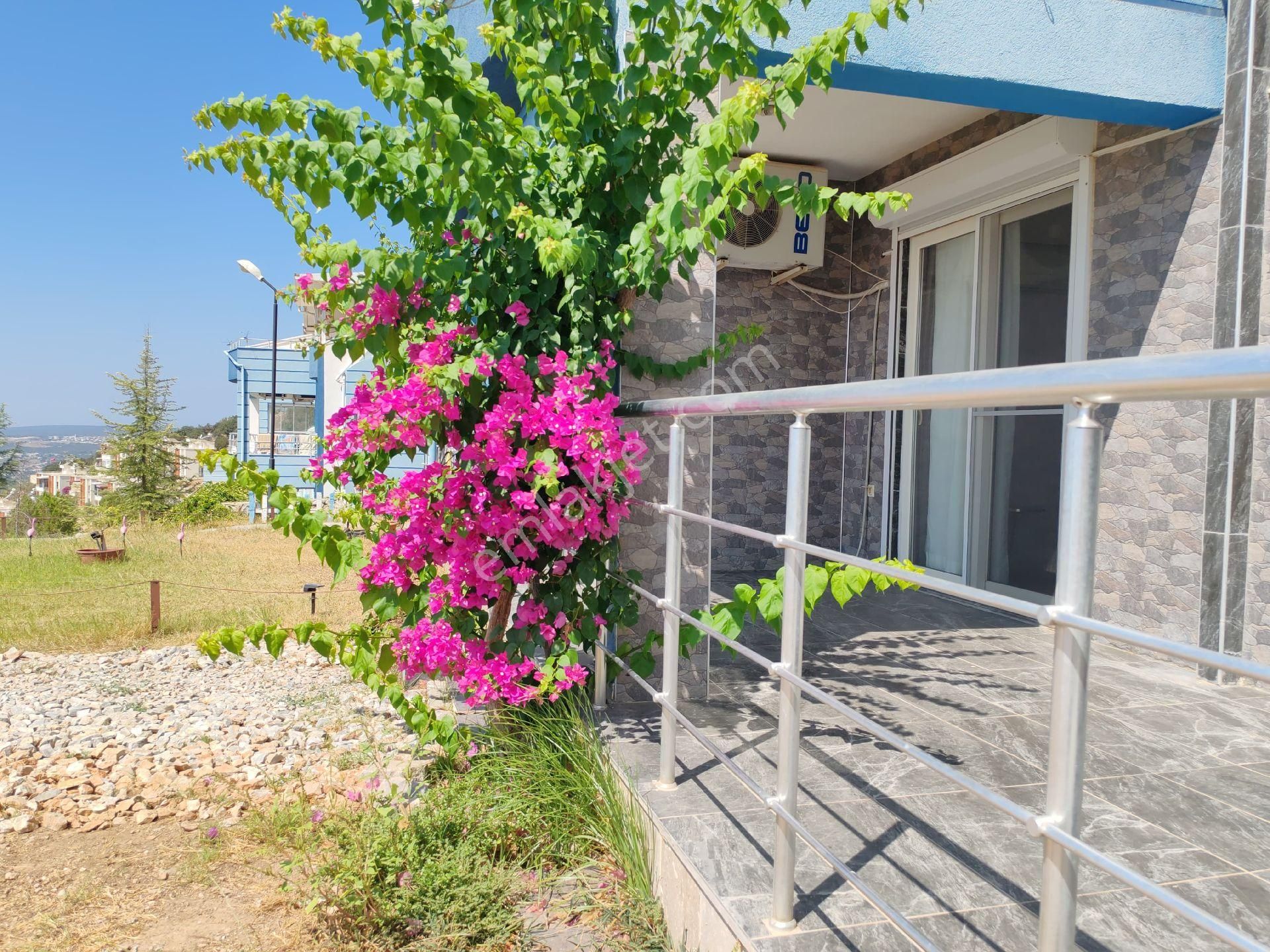 Akbük Realtywortd Doğa Gayrimenkulden Kaçırilmayaçak Daire. - Görsel 9