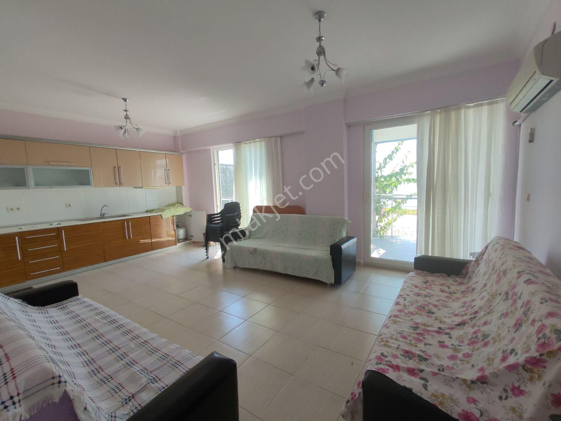 Akbük Realtywortd Doğa Gayrimenkulden Kaçırilmayaçak Daire. - Görsel 6