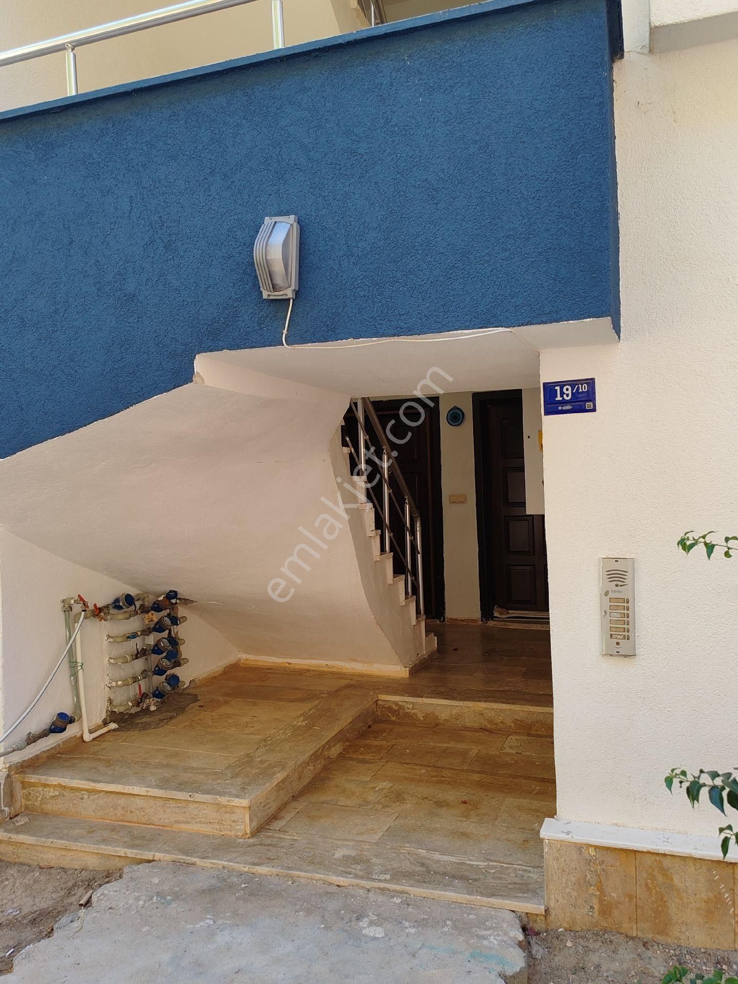 Akbük Realtywortd Doğa Gayrimenkulden Kaçırilmayaçak Daire. - Görsel 22