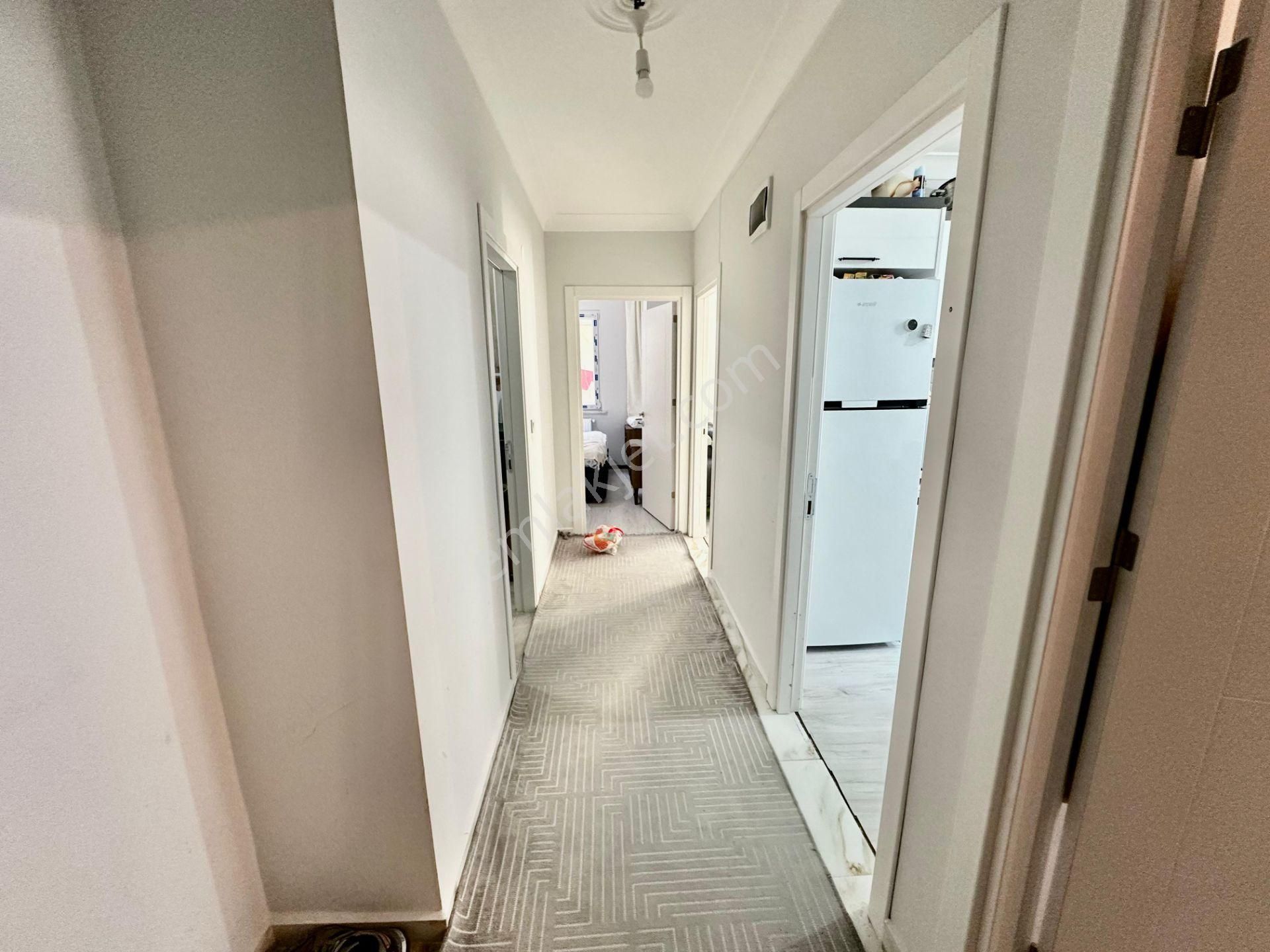 Pegaas'tan Parseller De Satılık 2+1 Ara Kat Lüx Daire - Görsel 25