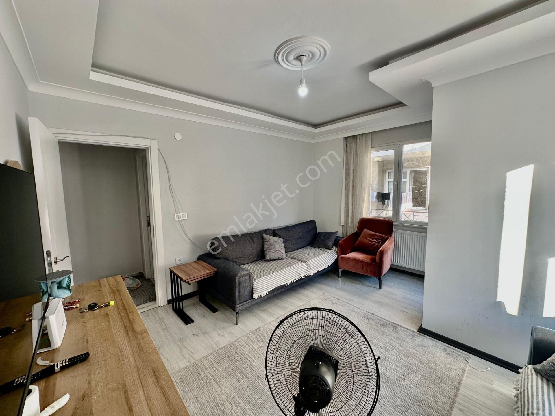 Pegaas'tan Parseller De Satılık 2+1 Ara Kat Lüx Daire - Görsel 8