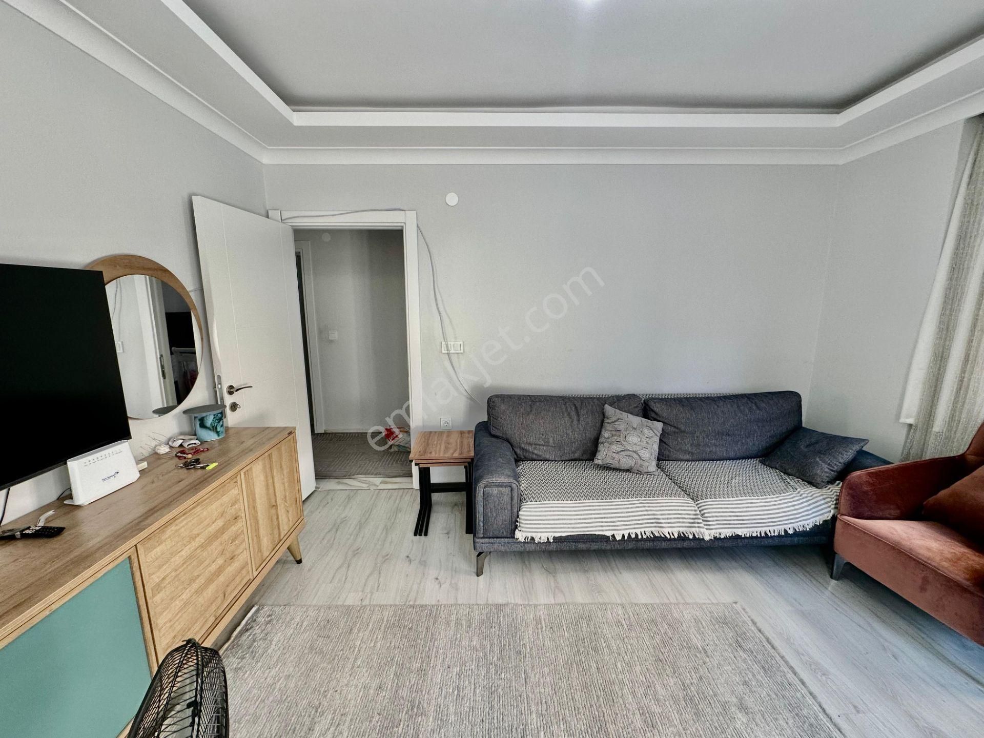 Pegaas'tan Parseller De Satılık 2+1 Ara Kat Lüx Daire - Görsel 7