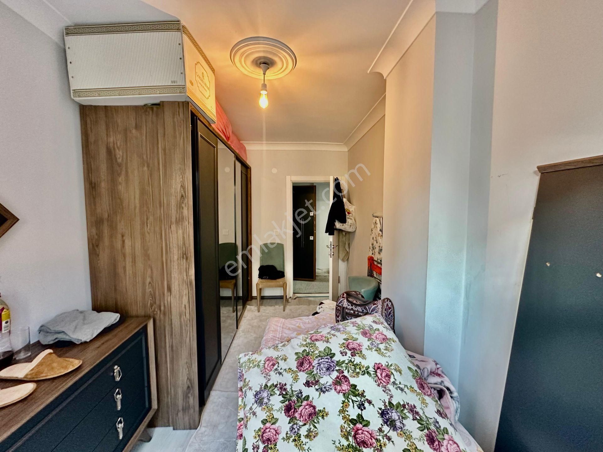 Pegaas'tan Parseller De Satılık 2+1 Ara Kat Lüx Daire - Görsel 24