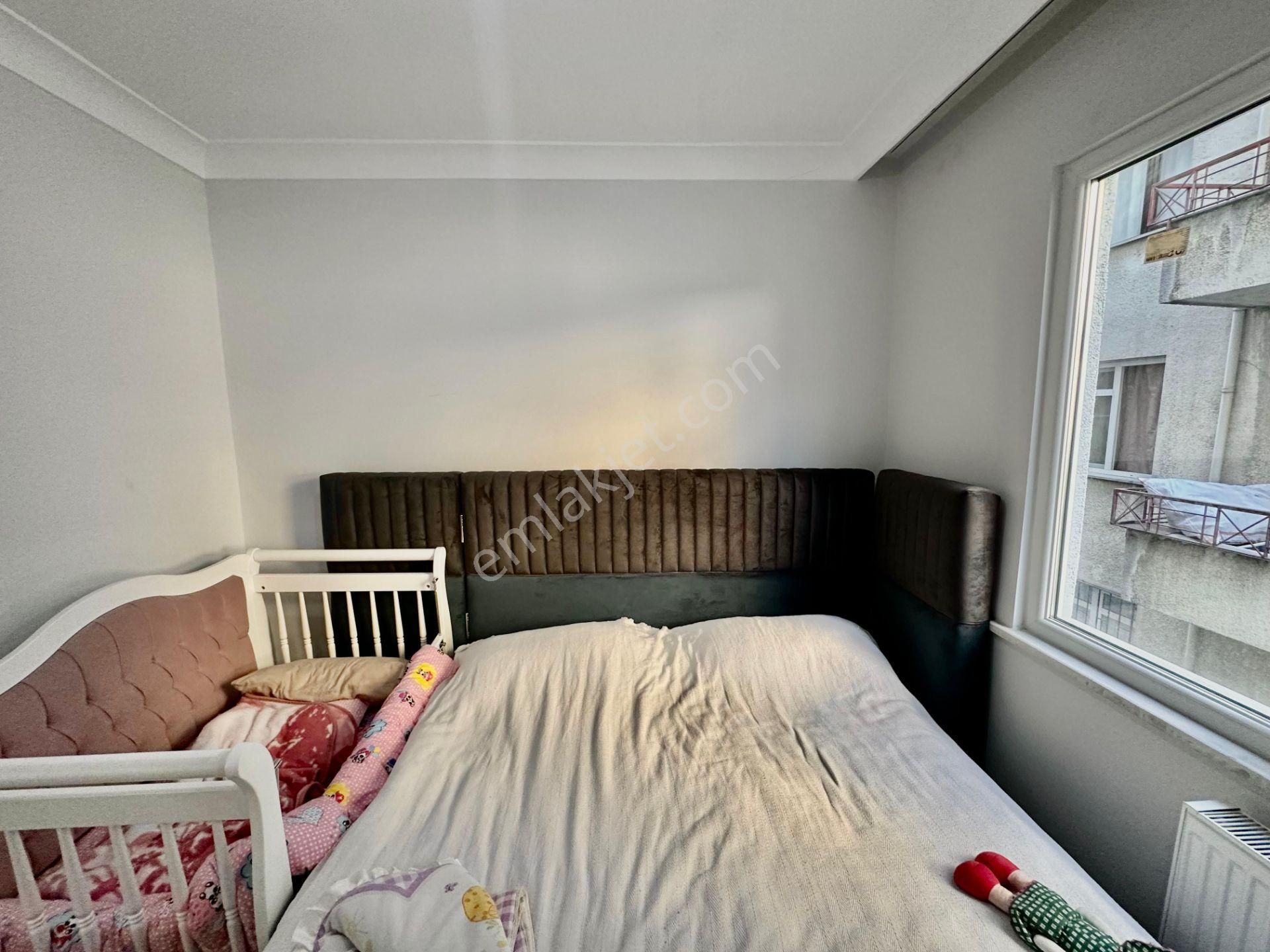 Pegaas'tan Parseller De Satılık 2+1 Ara Kat Lüx Daire - Görsel 14