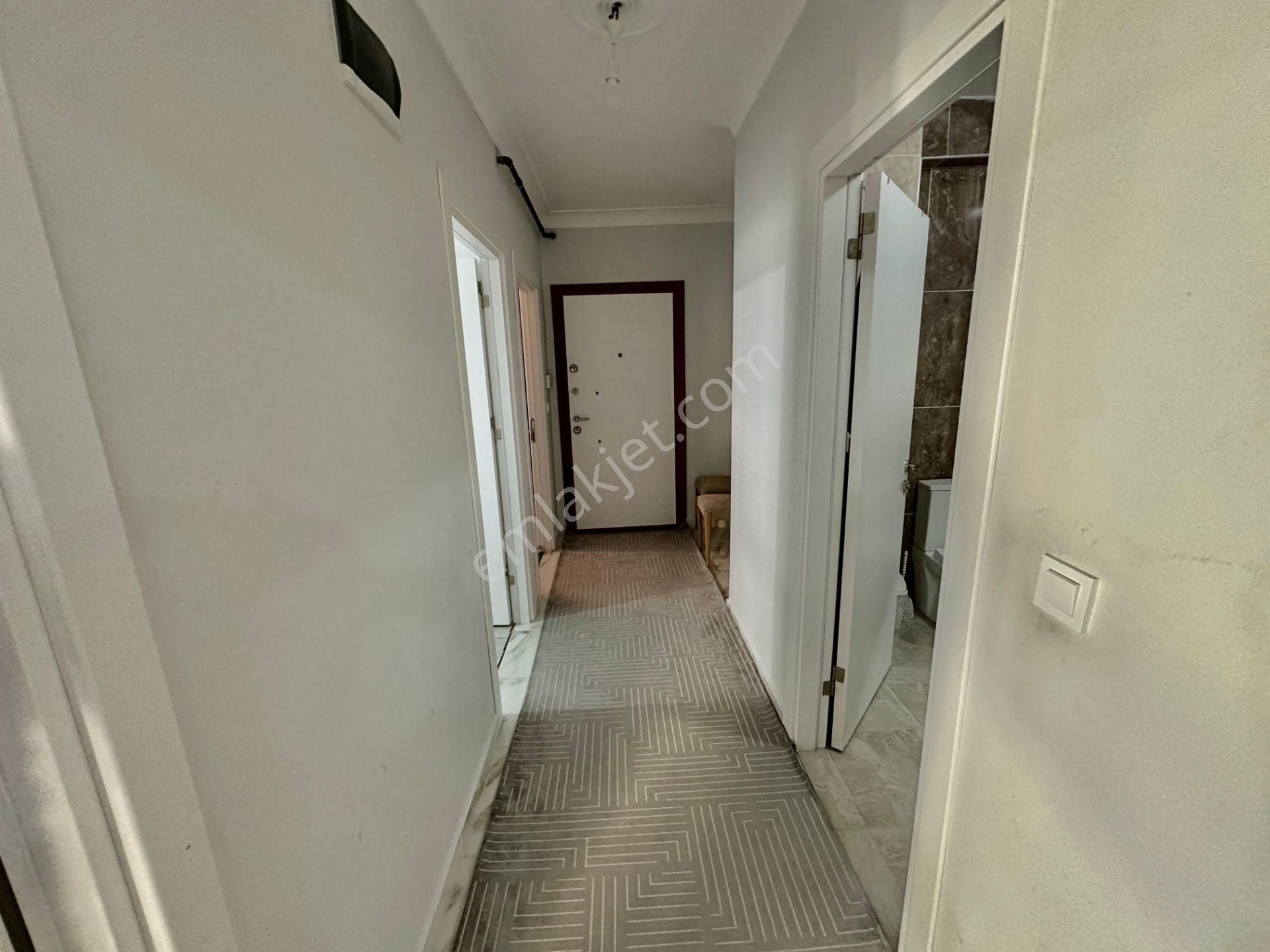 Pegaas'tan Parseller De Satılık 2+1 Ara Kat Lüx Daire - Görsel 26