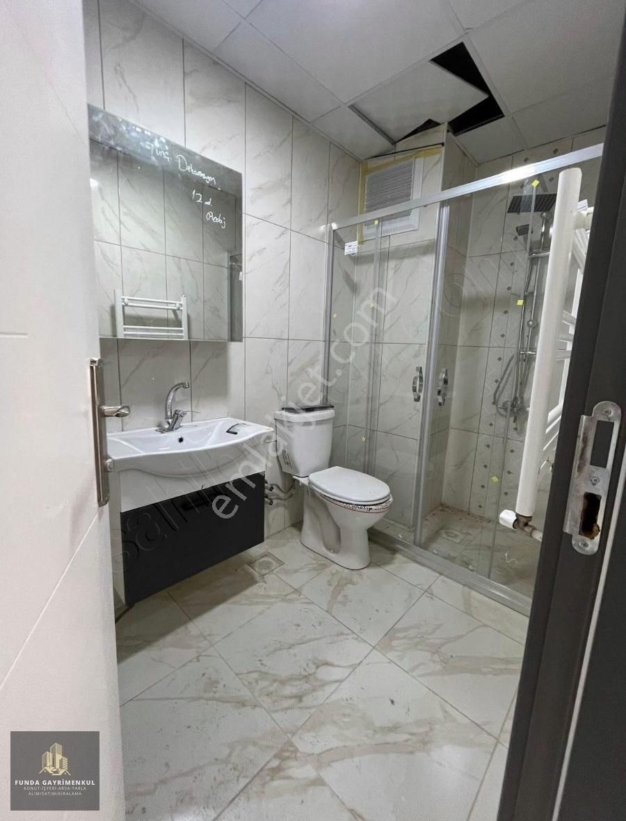 Tekirdağ Süleymanpaşa Deniz Manzaralı Sıfır Dubleks - Görsel 2