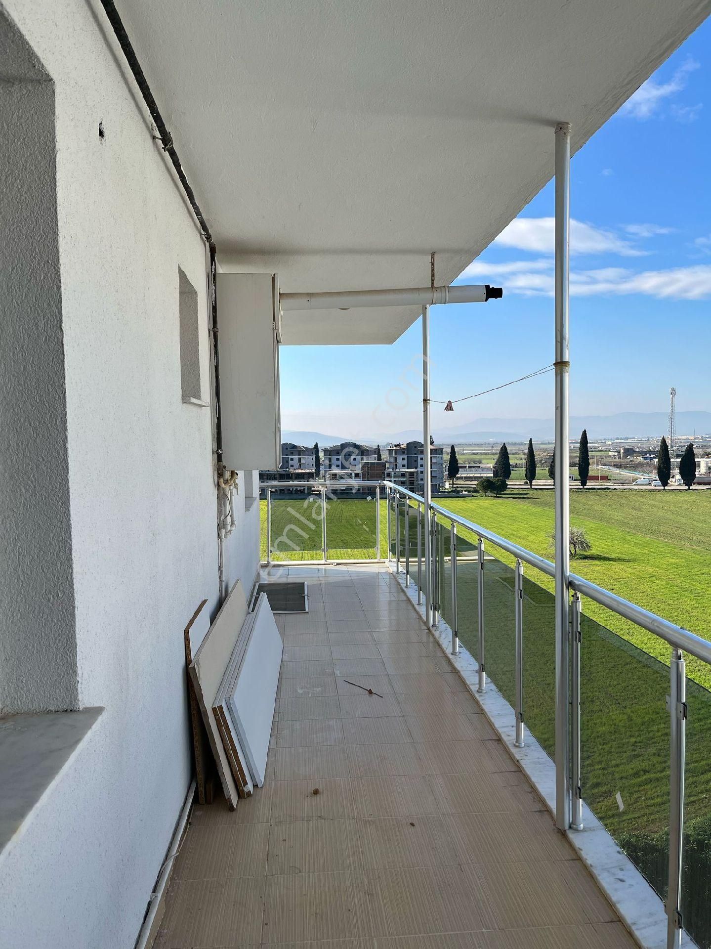 Ayrancılar Staremlaktan Bahçelıevler Mah. Satılık 3+1 Daire - Görsel 16