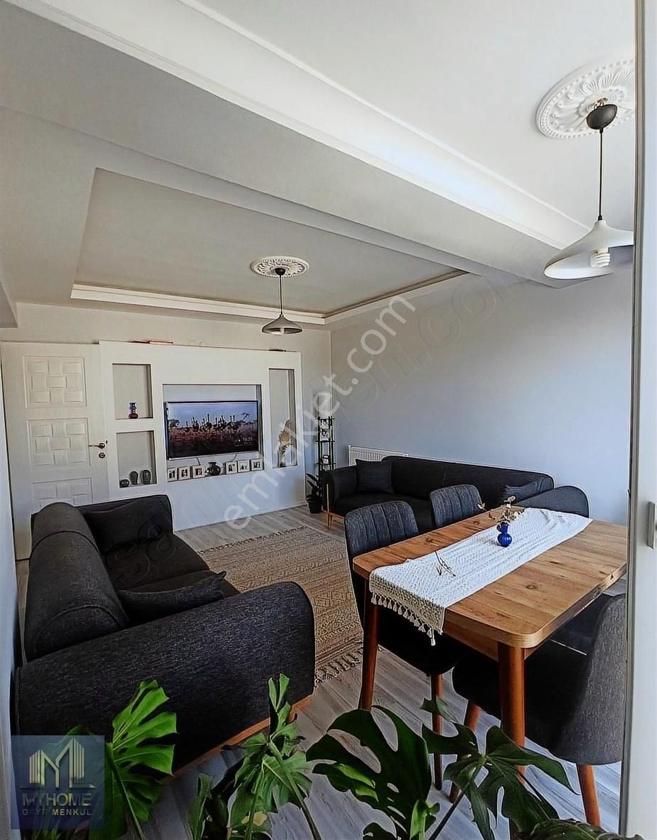 Myhome Gyrimenkuldençobançeşmede Satılık 2+1