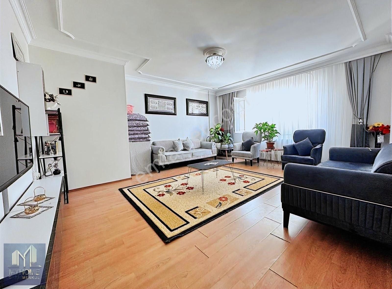 Ali Paşa Mah 3+1 150 M2 Çok Kullanışlı Satılık Daire
