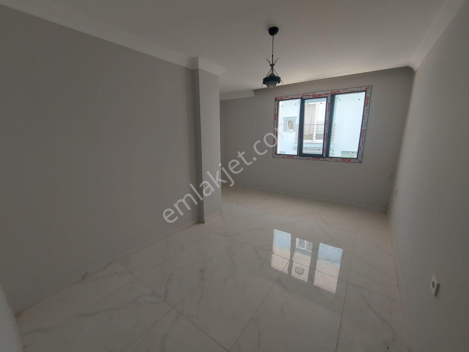 Didim Yenimahalle De Satılık 1+1 Daire - Görsel 8