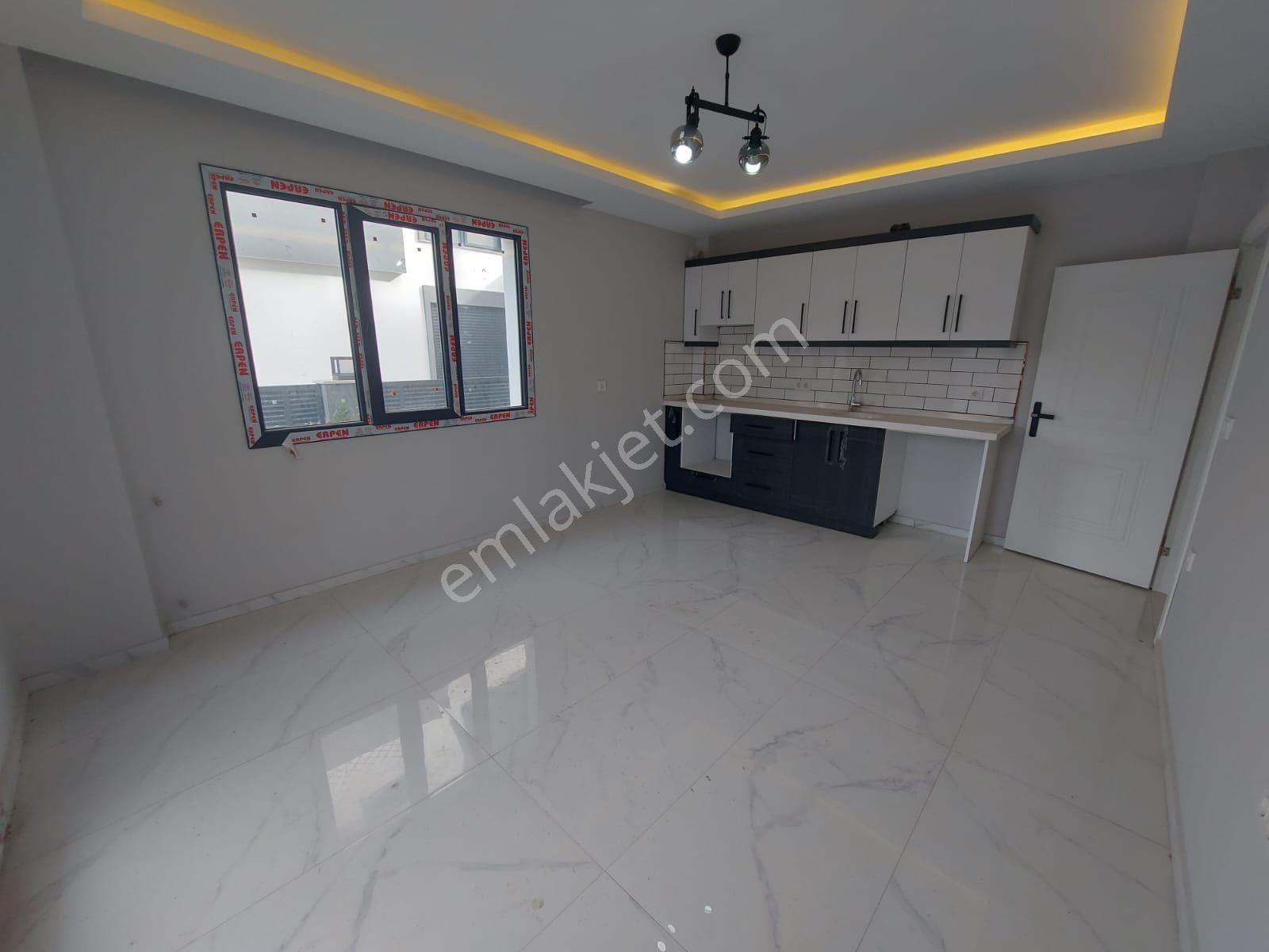 Didim Yenimahalle De Satılık 1+1 Daire - Görsel 6