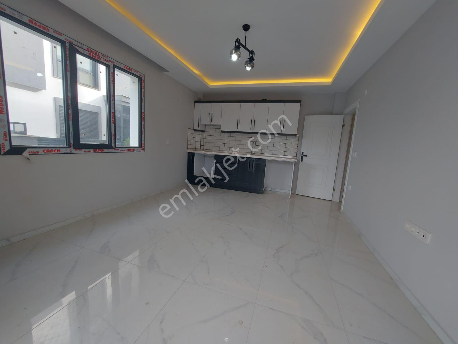 Didim Yenimahalle De Satılık 1+1 Daire - Görsel 10