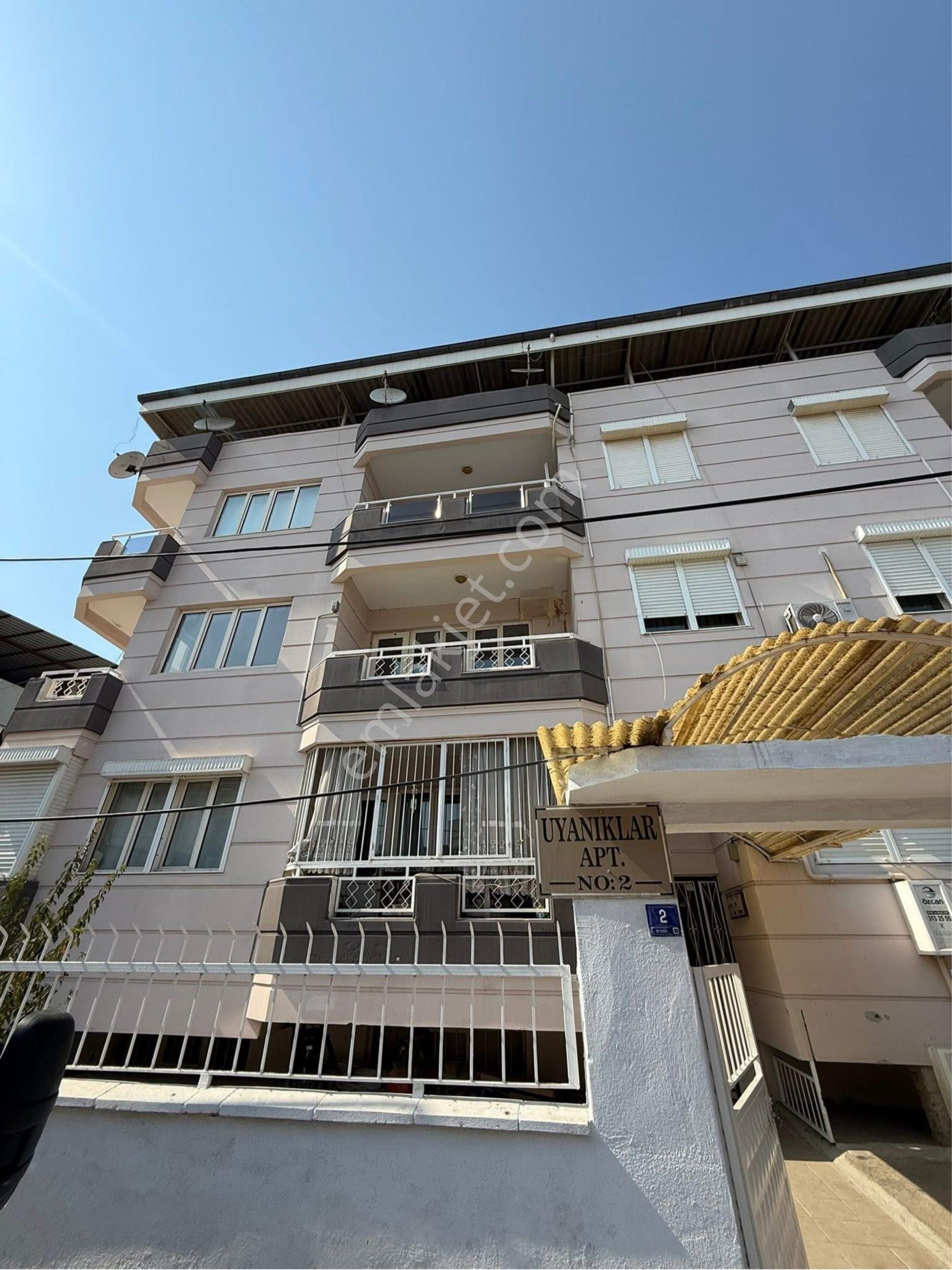 Yıldıztepe Mahallesi – Merkezi Konumda Kiralık Daire!