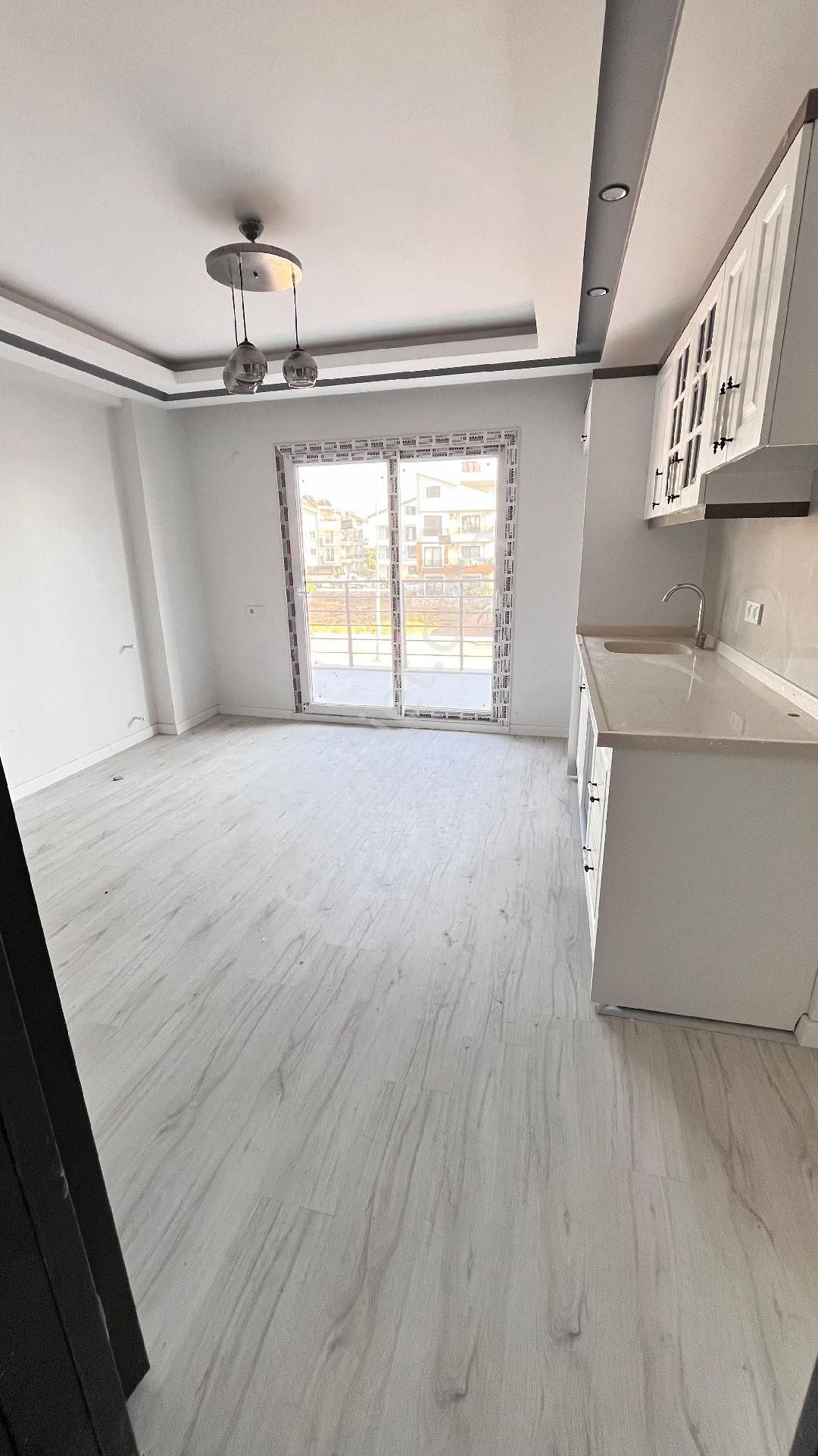 Didim Efeler De Satılık 1+1 Daire