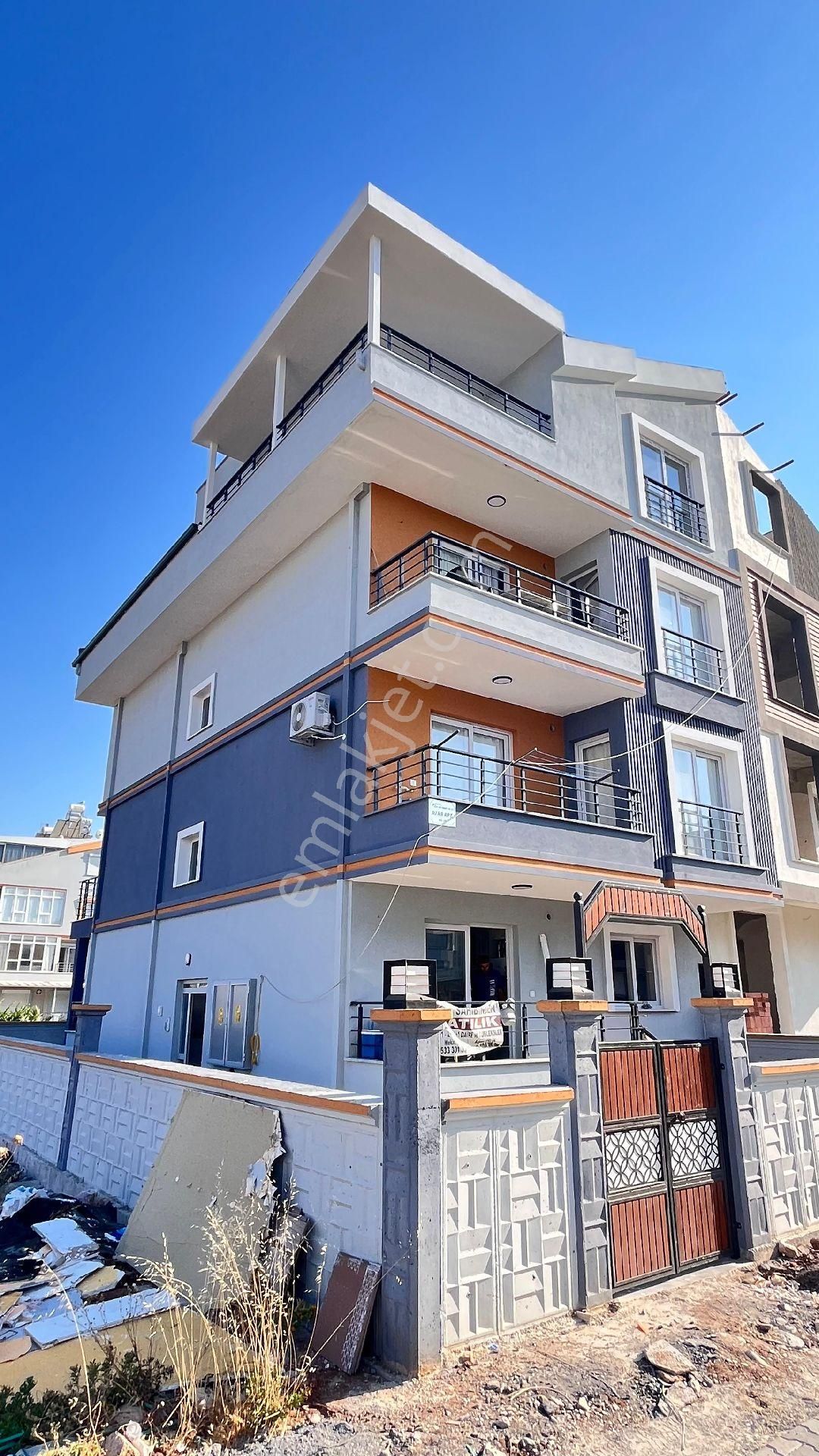 Didim Efeler De Satılık 1+1 Daire - Görsel 8
