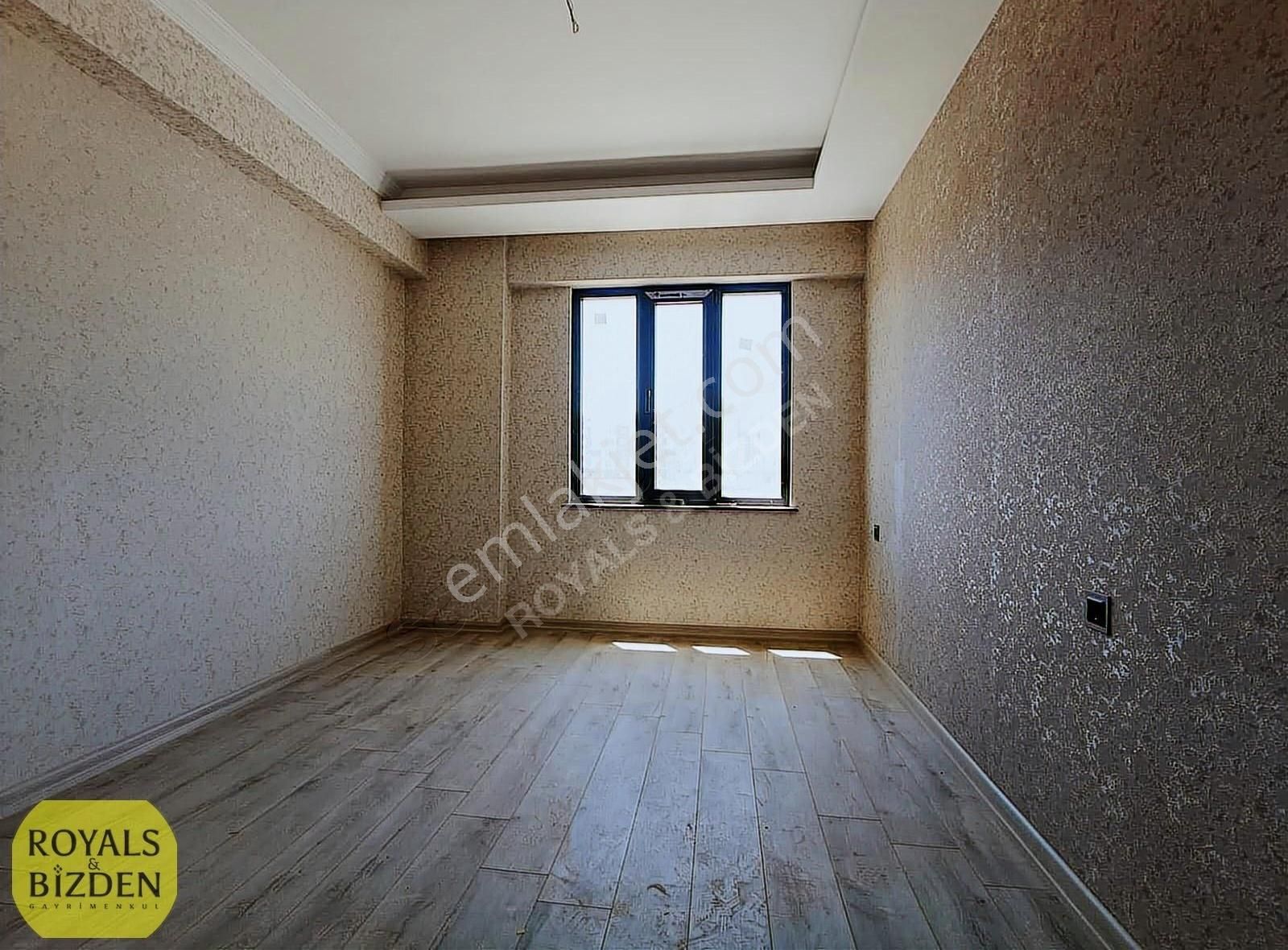 Karatay Fatih Karakolu Yakını Site İçi Kapalı Otopark Lüx Daire. - Görsel 2