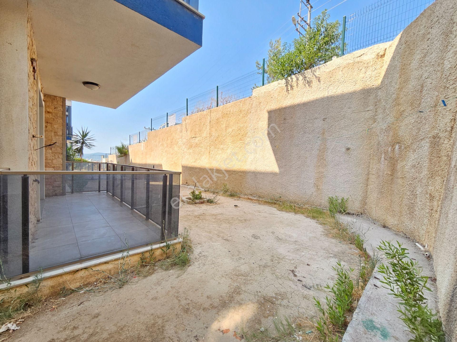 Mumcular Satılık 2+1 Bahçe Katı Satılık Daire - Görsel 14