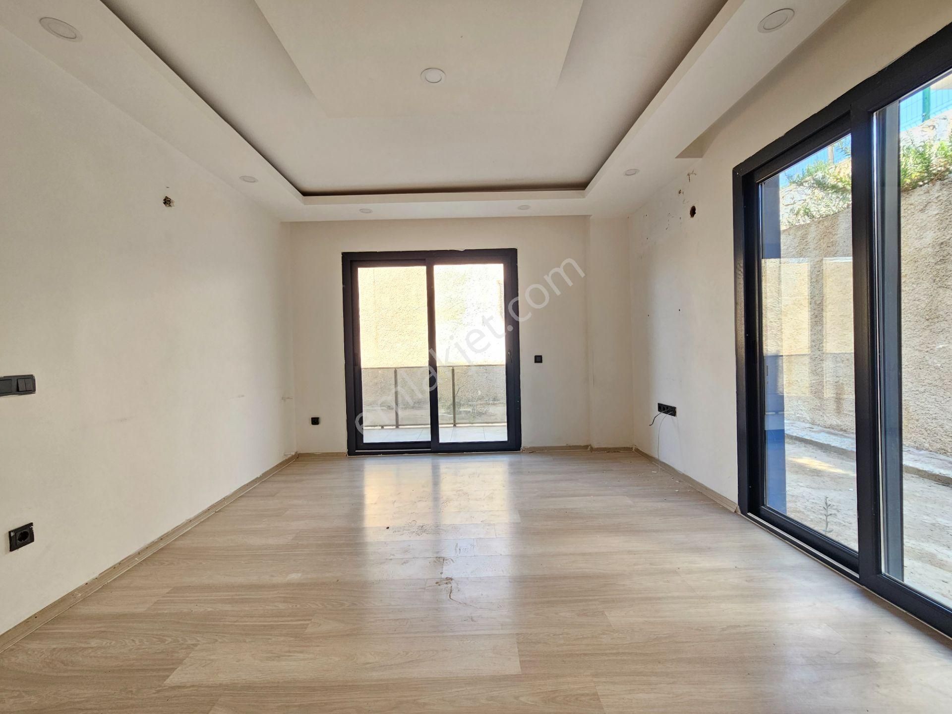 Mumcular Satılık 2+1 Bahçe Katı Satılık Daire - Görsel 10