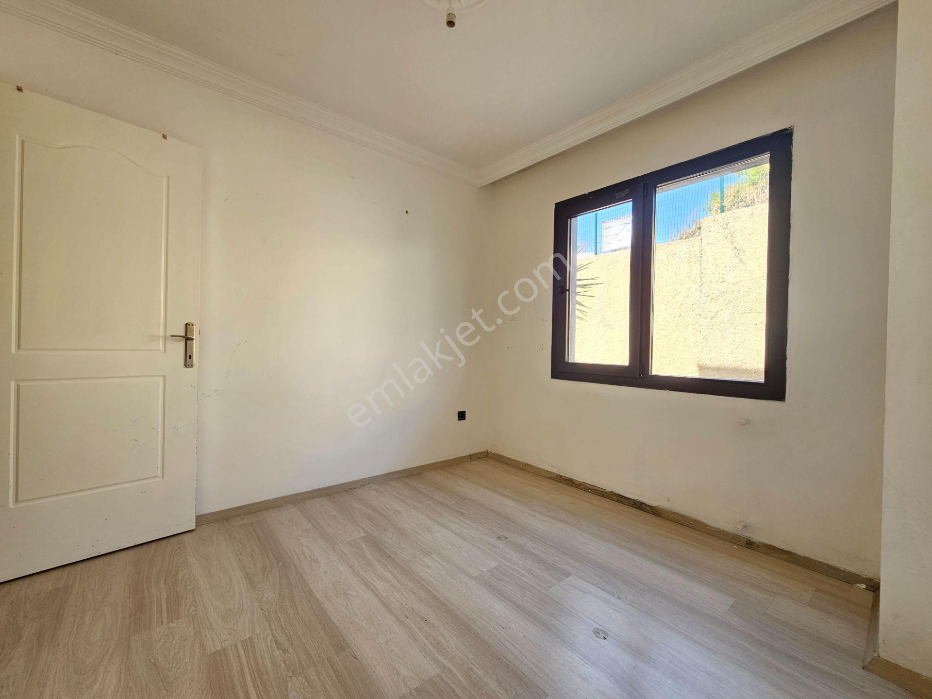 Mumcular Satılık 2+1 Bahçe Katı Satılık Daire - Görsel 7