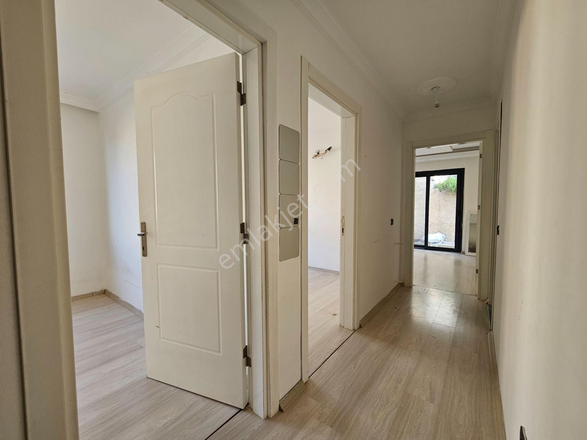 Mumcular Satılık 2+1 Bahçe Katı Satılık Daire - Görsel 4