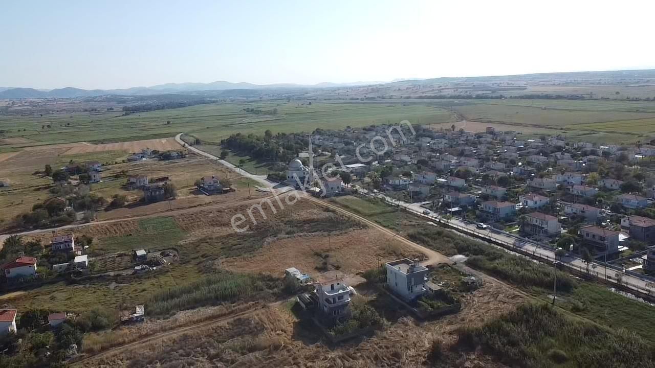 Denize Sıfır Yaz Kış Tatil Konforunda Villa - Görsel 12