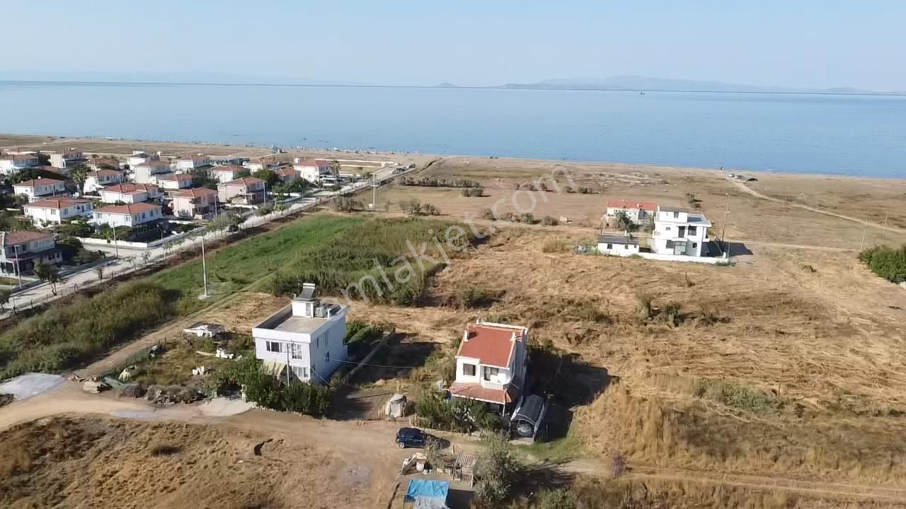 Denize Sıfır Yaz Kış Tatil Konforunda Villa - Görsel 13