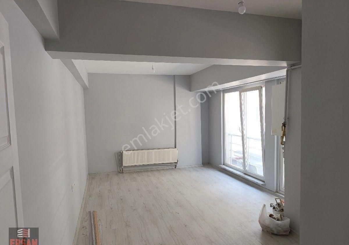 Bolu Merkez Borazanlar Mahallesi'nde Kiralık 1+1 Daire
