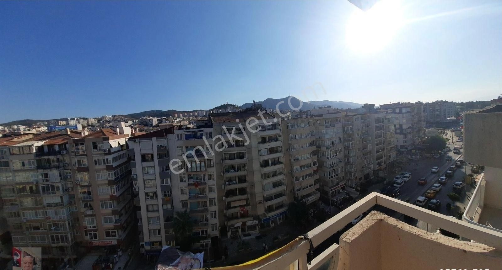 Üçkuyular F. Altay Metro Yanı, Caddede Deniz Manzaralı Satılık - Görsel 27