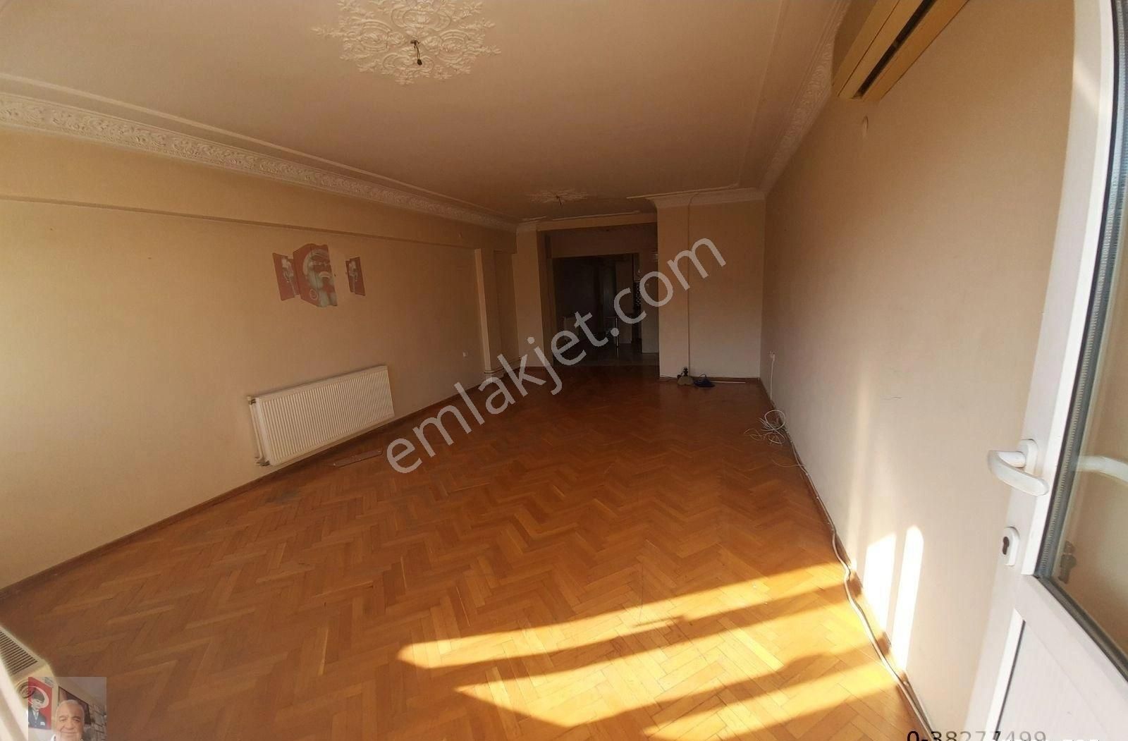 Üçkuyular F. Altay Metro Yanı, Caddede Deniz Manzaralı Satılık - Görsel 16