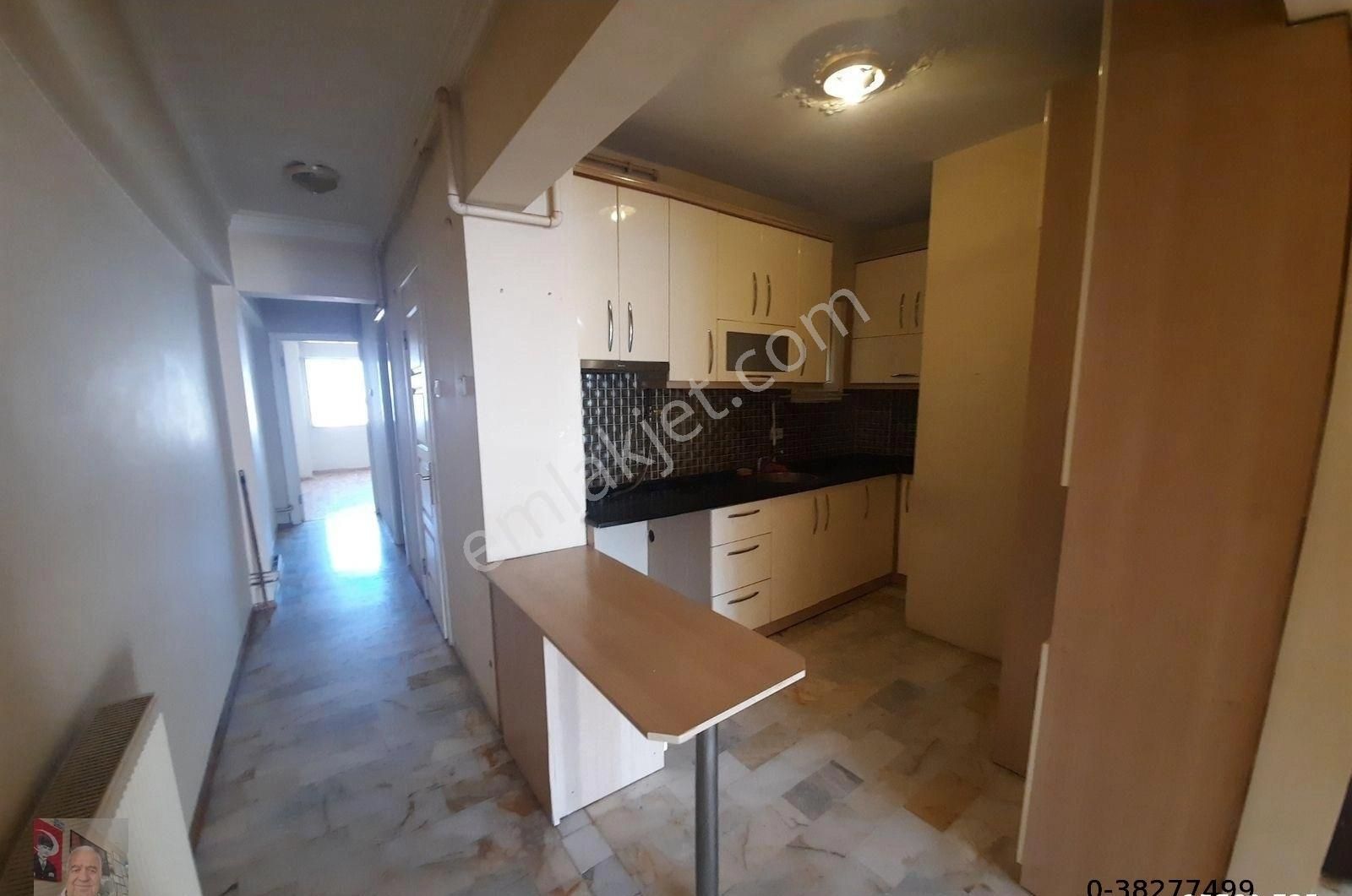 Üçkuyular F. Altay Metro Yanı, Caddede Deniz Manzaralı Satılık - Görsel 17