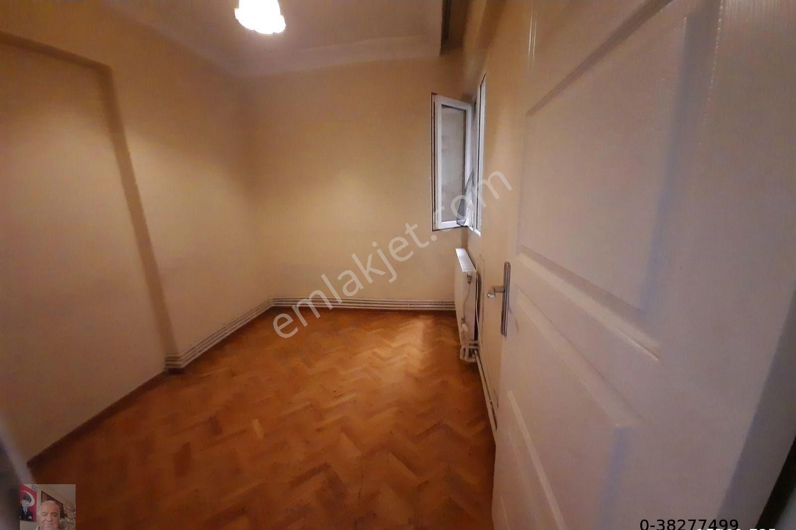 Üçkuyular F. Altay Metro Yanı, Caddede Deniz Manzaralı Satılık - Görsel 24