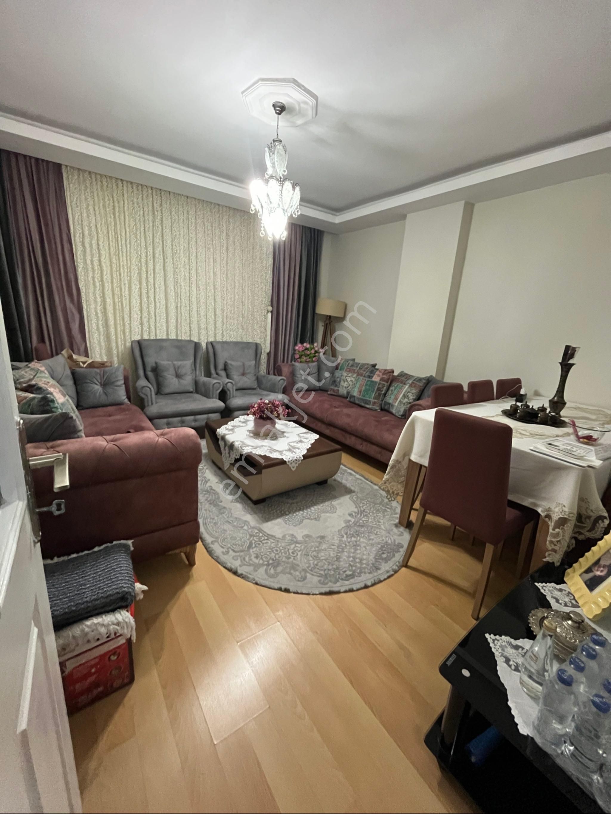 Satılık Daire Emek Mahallesi