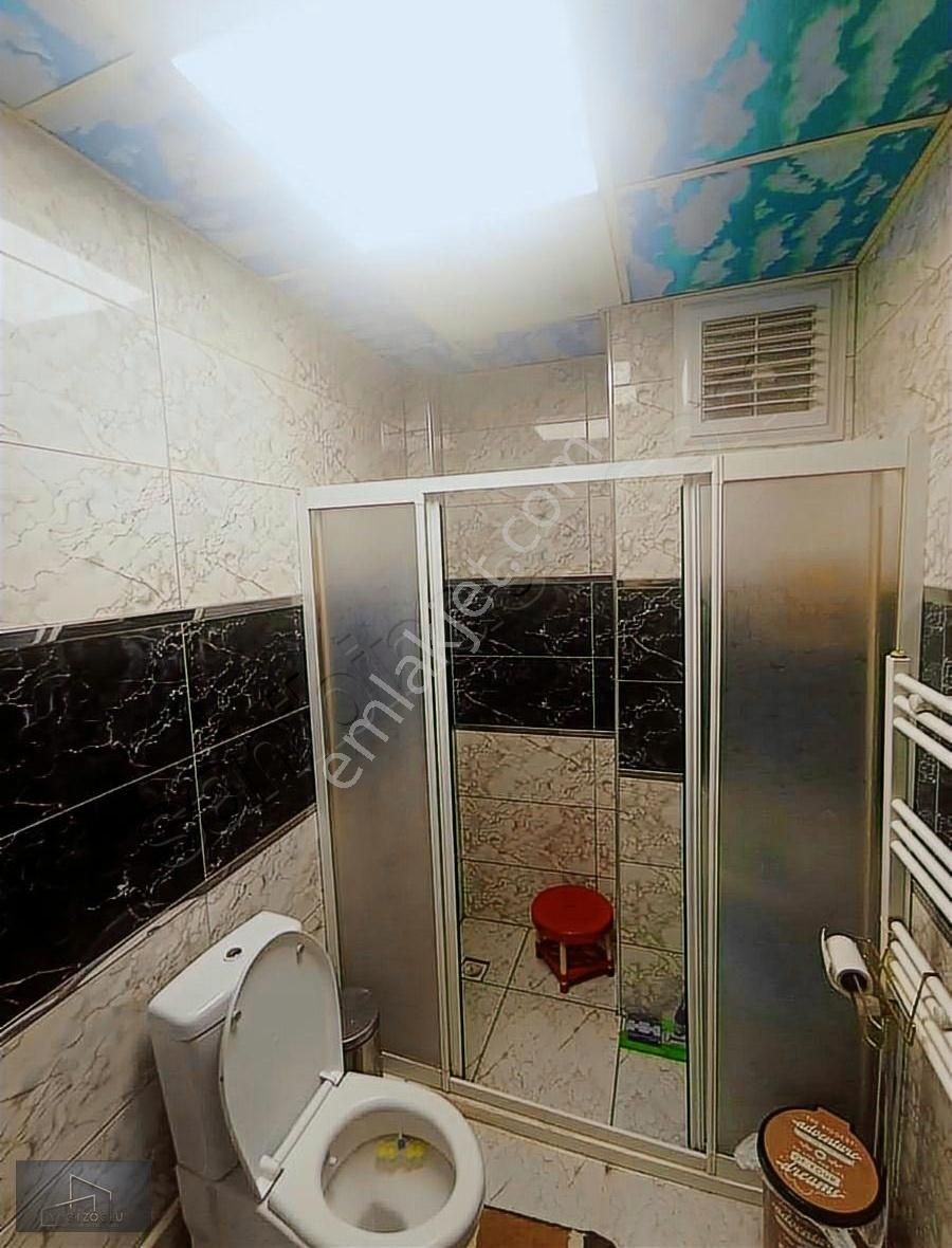 Yağızoğlu Emlak Tan Satılık 3+0 Ön Cephe Balkonlu Aile Binası