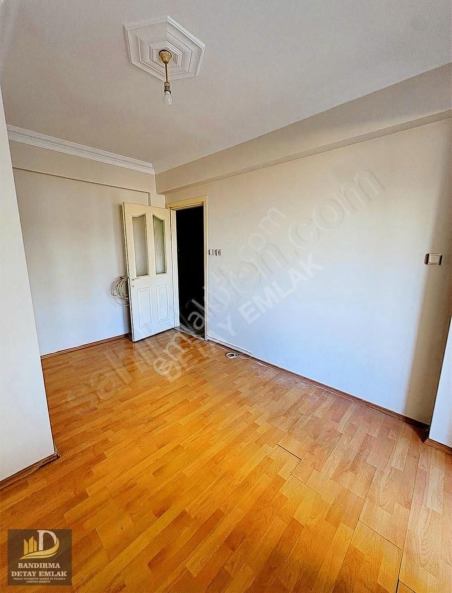 Detay Emlak'tan Sunullah Mh. 3+1 Yüksek Giriş Satılık Daire - Görsel 2