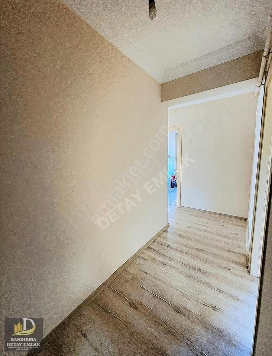 Detay Emlak'tan Sunullah Mh. 3+1 Yüksek Giriş Satılık Daire