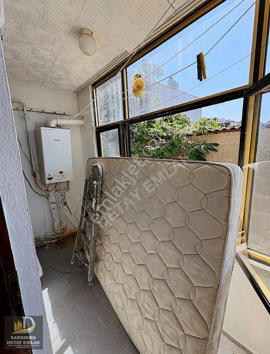 Detay Emlak'tan Sunullah Mh. Satılık 2+1 Eşyalı Daire