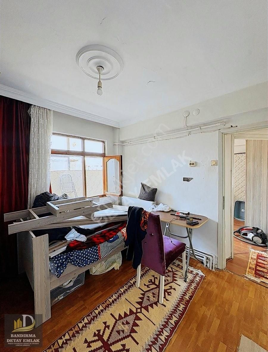 Detay Emlak'tan Sunullah Mh. Satılık 2+1 Eşyalı Daire - Görsel 5
