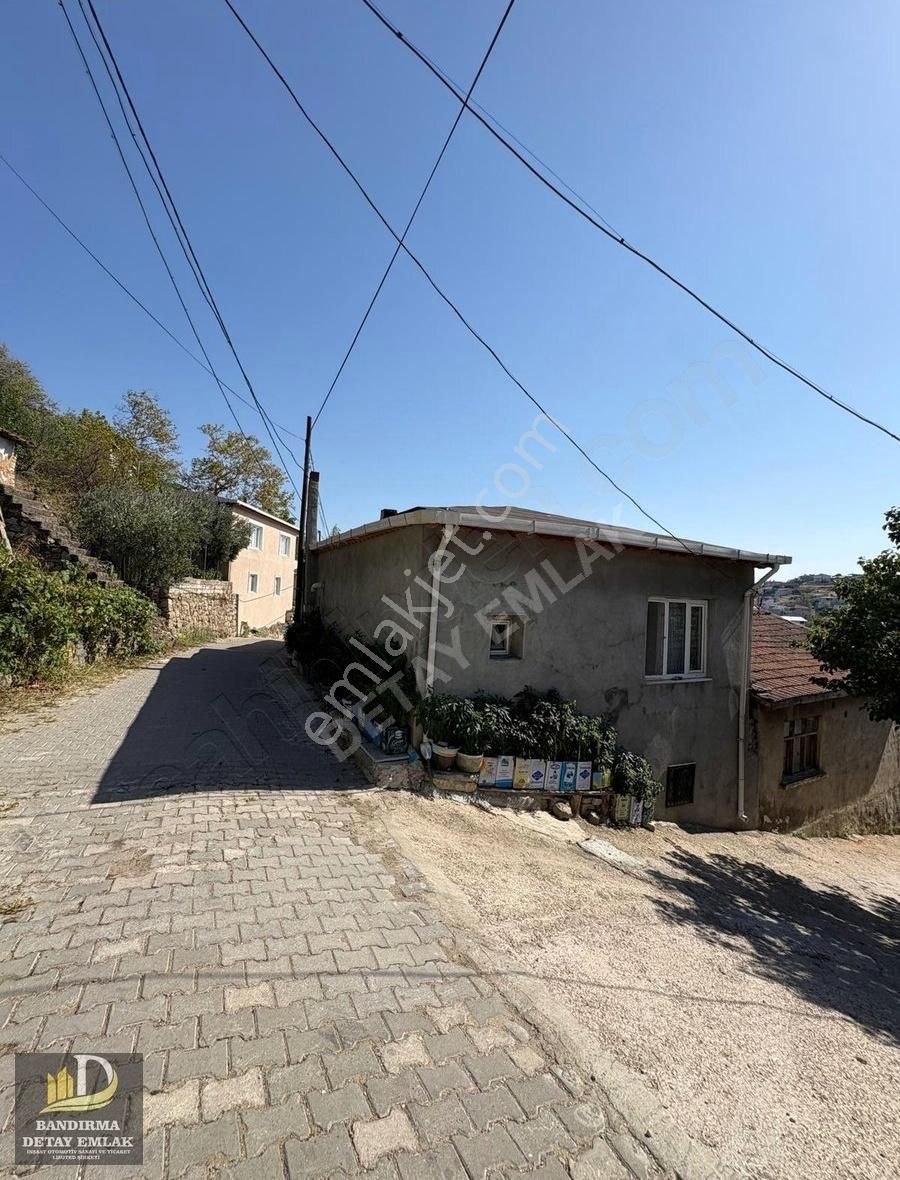 Detay Emlaktan Tatlısu'da Müstakil Bahçeli Yazlık - Görsel 5