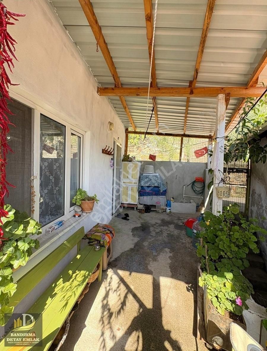 Detay Emlaktan Tatlısu'da Müstakil Bahçeli Yazlık - Görsel 6