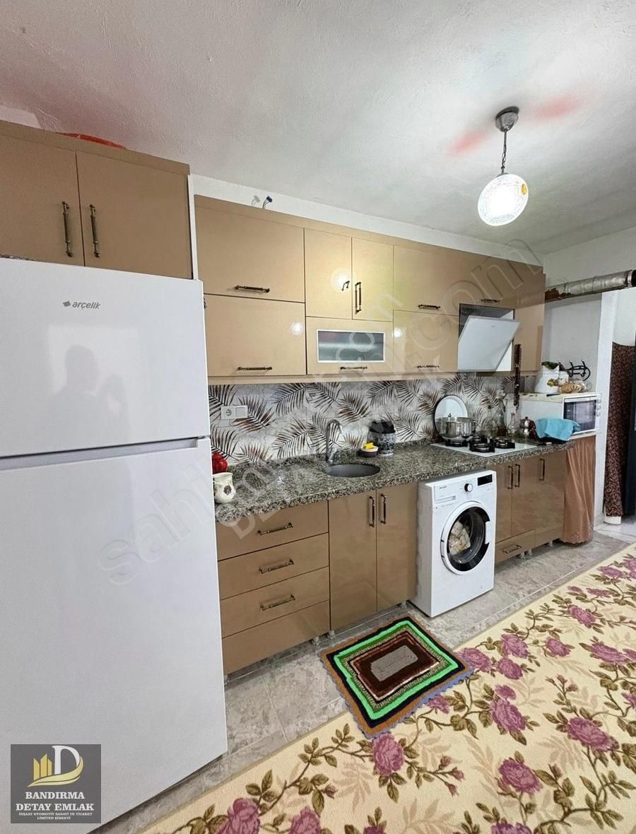 Detay Emlaktan Tatlısu'da Müstakil Bahçeli Yazlık - Görsel 9