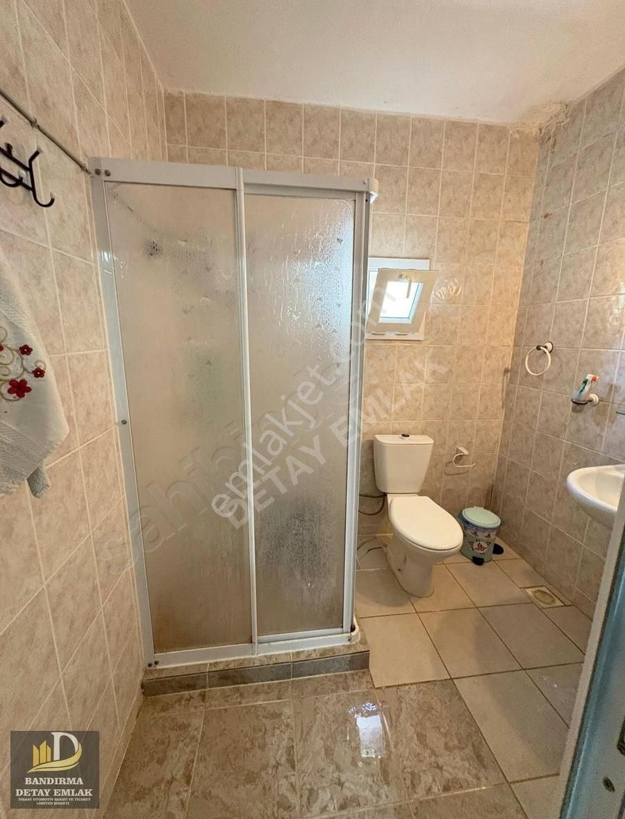 Detay Emlaktan Tatlısu'da Müstakil Bahçeli Yazlık - Görsel 7