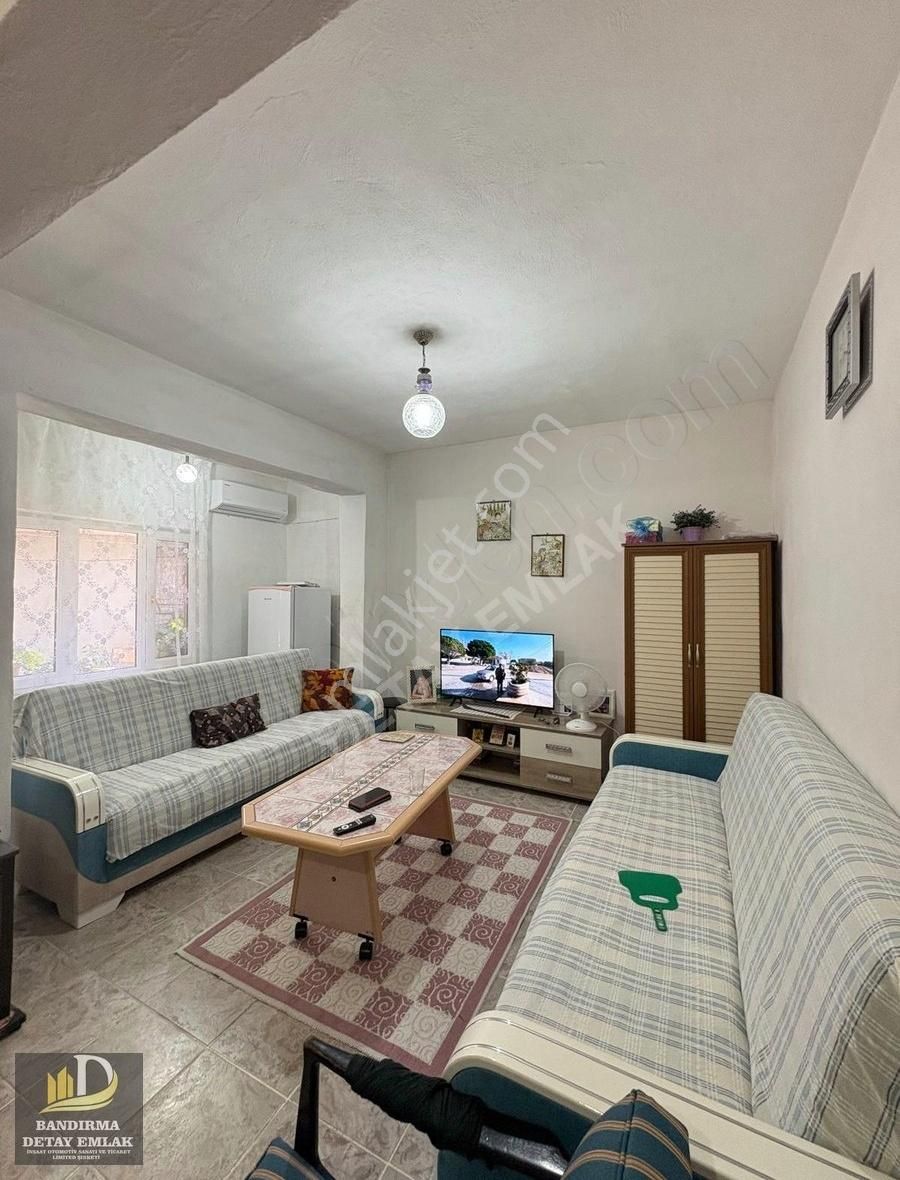 Detay Emlaktan Tatlısu'da Müstakil Bahçeli Yazlık - Görsel 2