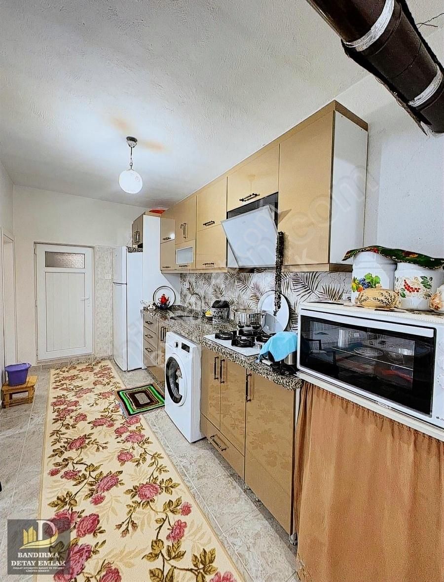 Detay Emlaktan Tatlısu'da Müstakil Bahçeli Yazlık - Görsel 4