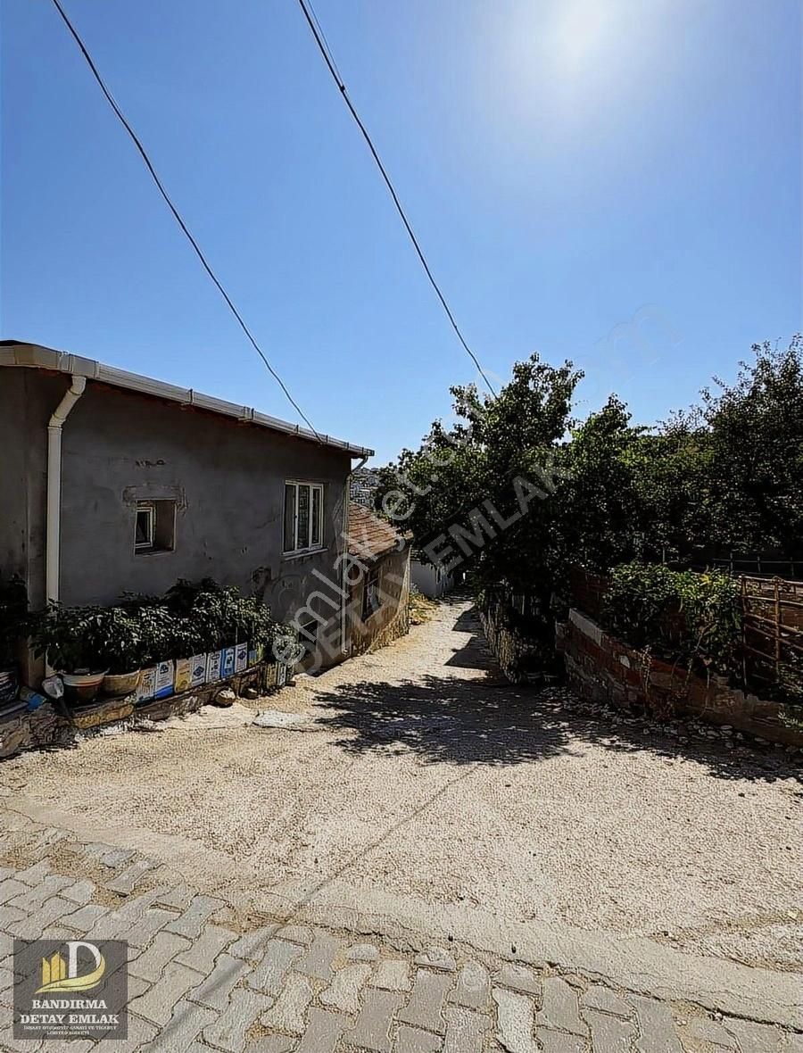 Detay Emlaktan Tatlısu'da Müstakil Bahçeli Yazlık - Görsel 3