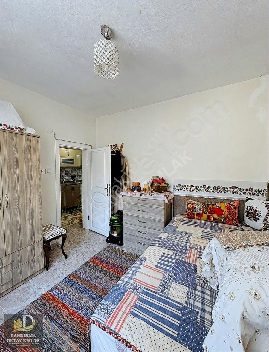 Detay Emlaktan Tatlısu'da Müstakil Bahçeli Yazlık - Görsel 8