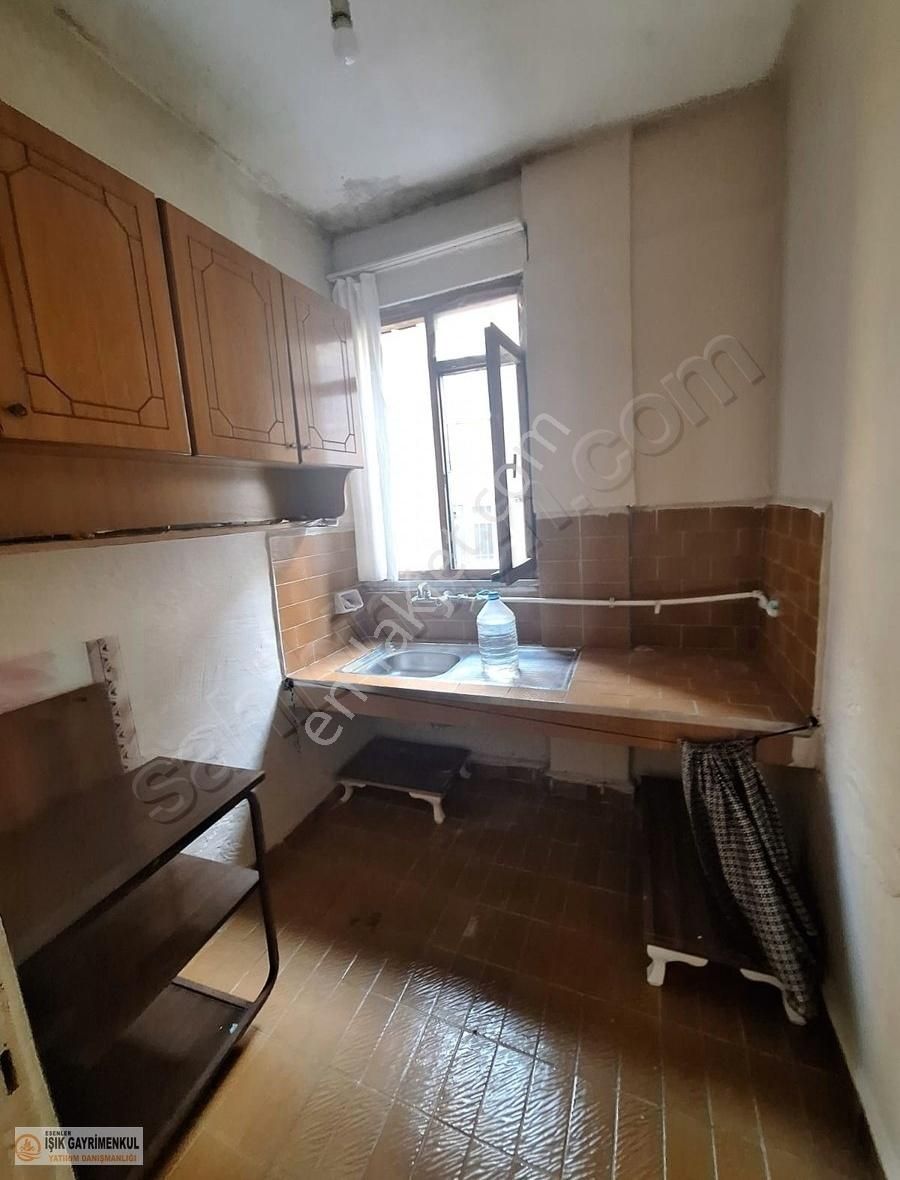 Işık Emlak Güvencesiyle Kiralık 1+1